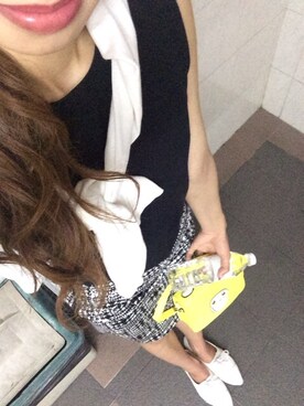 Hoooonaさんのコーディネート