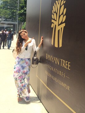 Hoooonaさんのコーディネート