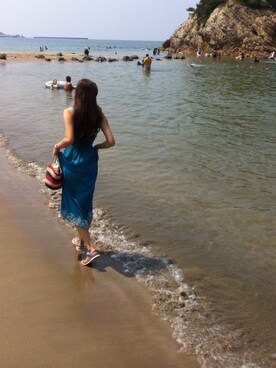 Hoooonaさんのコーディネート