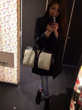 Hoooonaさんのコーディネート