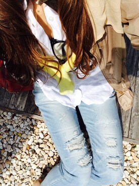 Hoooonaさんのコーディネート