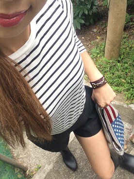 Hoooonaさんのコーディネート