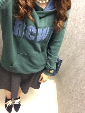 erikoさんのコーディネート