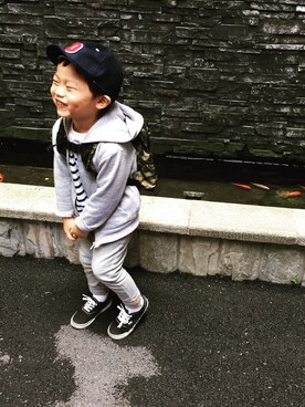 Eason W🎈さんのコーディネート