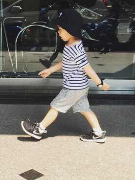 Eason W🎈さんのコーディネート