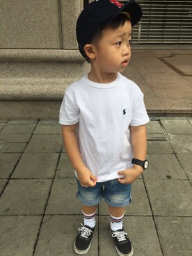 Eason W🎈さんのコーディネート