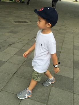 Eason W🎈さんのコーディネート