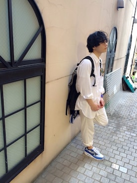 ▼wataru▲さんのコーディネート