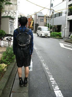 ▼wataru▲さんのコーディネート