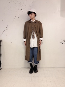 ▼wataru▲さんのコーディネート