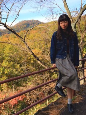 kyonさんのコーディネート