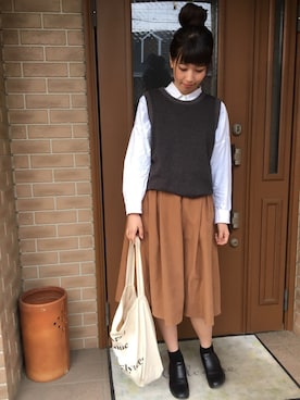 kyonさんのコーディネート