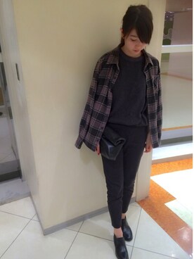 kyonさんのコーディネート