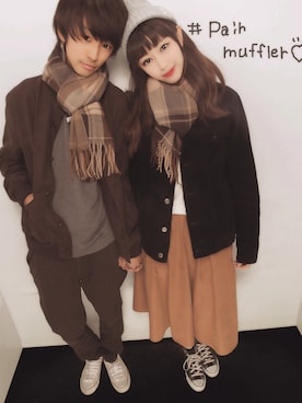 kyonさんのコーディネート