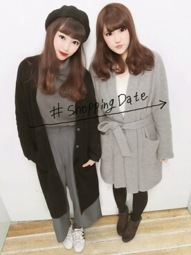 kyonさんのコーディネート