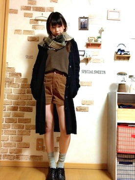 kyonさんのコーディネート