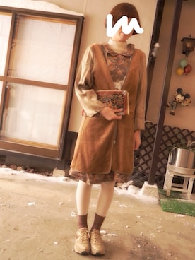 ayc_xxxさんのコーディネート