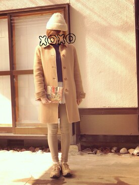 ayc_xxxさんのコーディネート