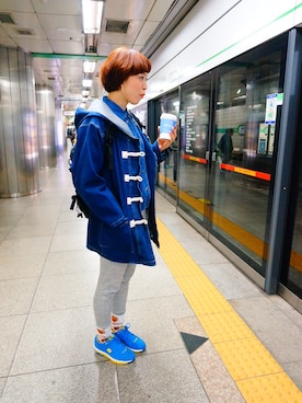 ayc_xxxさんのコーディネート