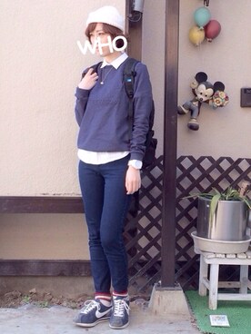 ayc_xxxさんのコーディネート