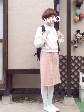 ayc_xxxさんのコーディネート