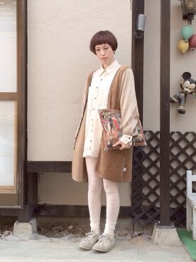 ayc_xxxさんのコーディネート