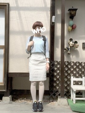 ayc_xxxさんのコーディネート