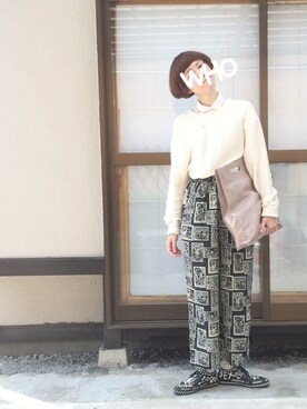 ayc_xxxさんのコーディネート