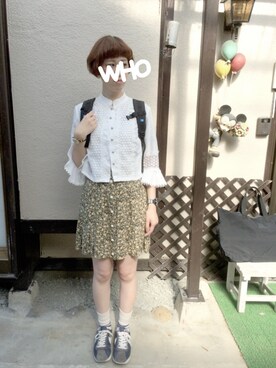 ayc_xxxさんのコーディネート