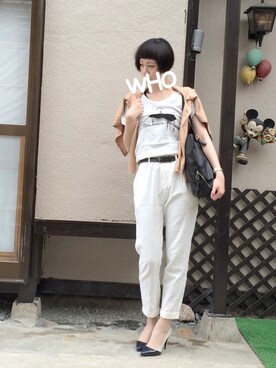 ayc_xxxさんのコーディネート