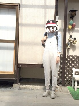 ayc_xxxさんのコーディネート