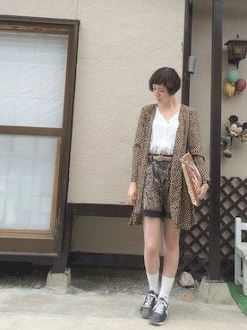 ayc_xxxさんのコーディネート