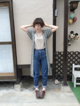 ayc_xxxさんのコーディネート