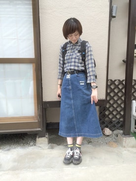 ayc_xxxさんのコーディネート