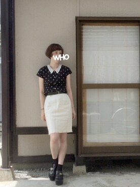 ayc_xxxさんのコーディネート