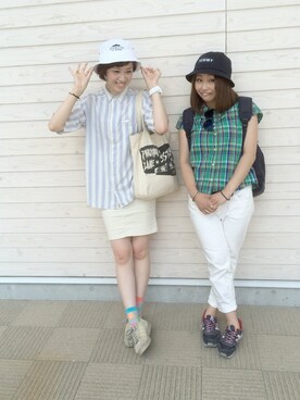 ayc_xxxさんのコーディネート