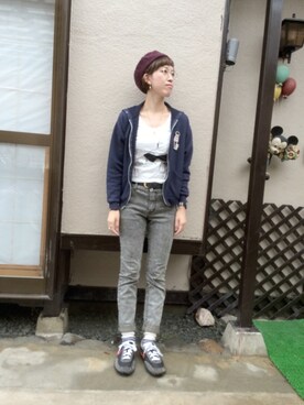 ayc_xxxさんのコーディネート