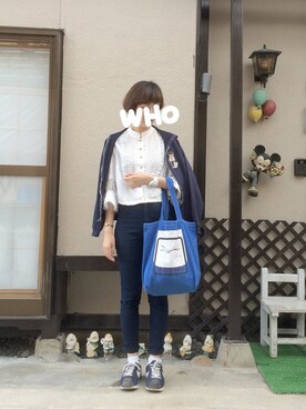 ayc_xxxさんのコーディネート