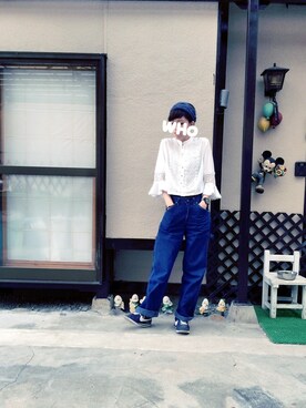 ayc_xxxさんのコーディネート