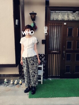 ayc_xxxさんのコーディネート