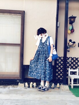 ayc_xxxさんのコーディネート