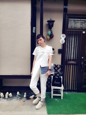 ayc_xxxさんのコーディネート