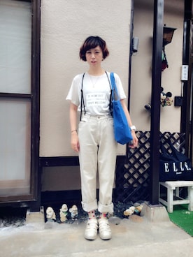 ayc_xxxさんのコーディネート