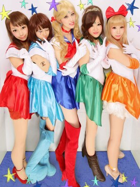 ayc_xxxさんのコーディネート