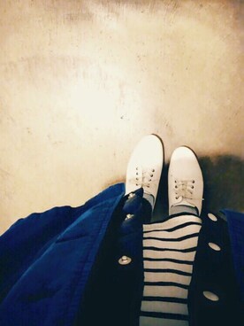 mさんのコーディネート