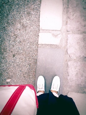 mさんのコーディネート