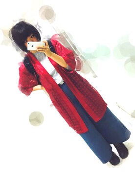 ㅤさんのコーディネート