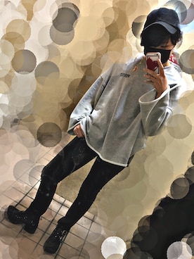 ㅤさんのコーディネート