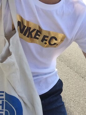 taket0さん（メンズ・178cm）の夏コーディネート