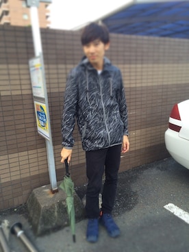 mさんのコーディネート